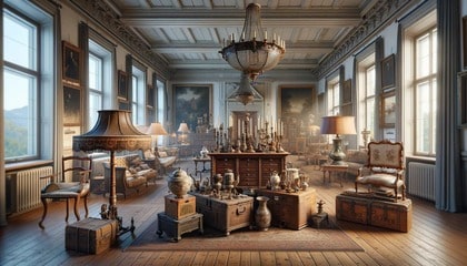 Hausräumung 1040 wien