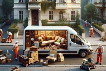 VERLASSENSCHAFT 1040 WIEN